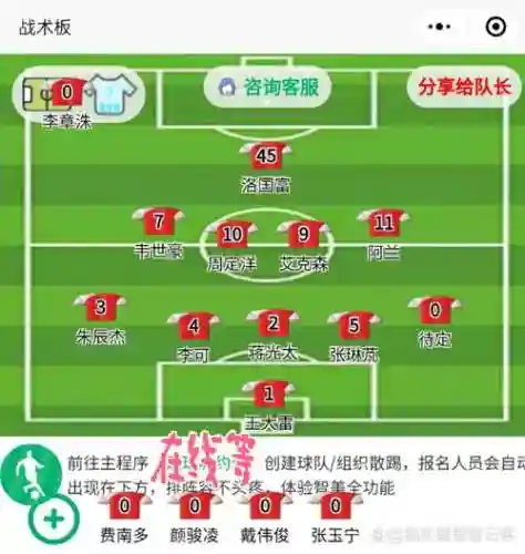 对手阵容我方阵容怎么选插图1