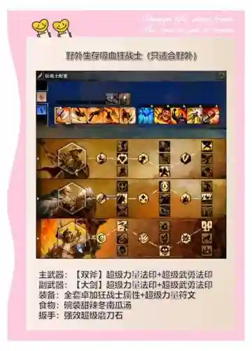 激战2装备升级槽怎么获得插图