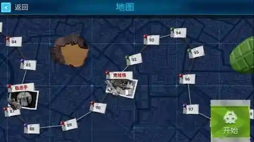 末日求生2墓地攻略插图