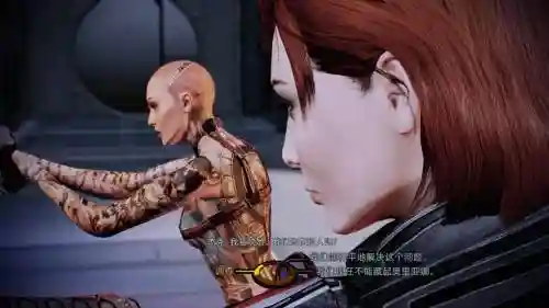 质量效应2怎么升级技能插图1