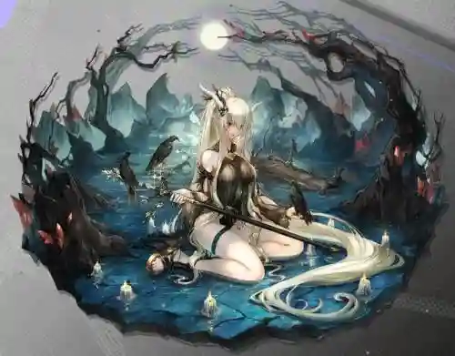 闪灵精一技能插图1