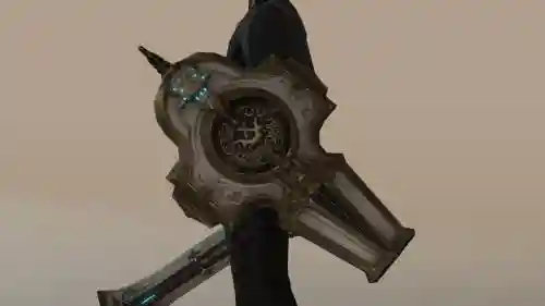 召唤师速刷拿什么武器盾插图1