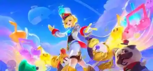 适配孙膑阵容插图