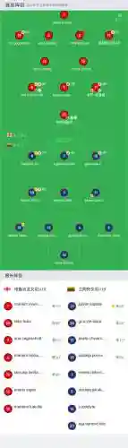 格鲁吉亚最新阵容插图1