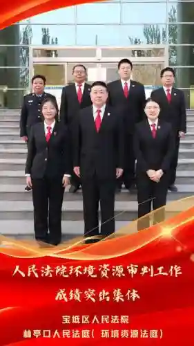 法庭最强阵容插图