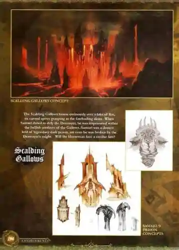 暗黑血统战神之怒黑暗王殿攻略插图