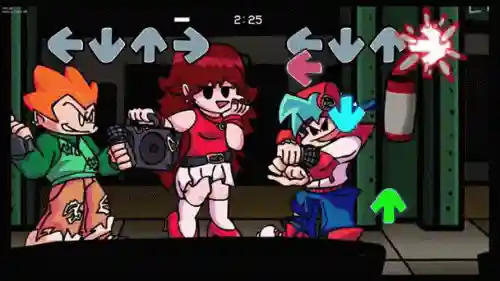 pico游戏阵容插图1