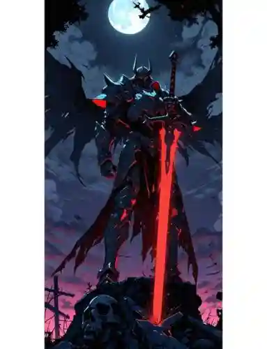 暗裔剑魔新技能怎么用插图1