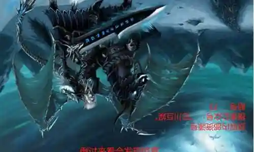 关羽吕布搭配阵容最新出装插图