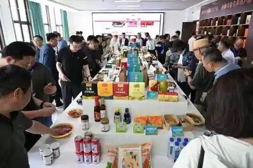 临朐阵容食品插图
