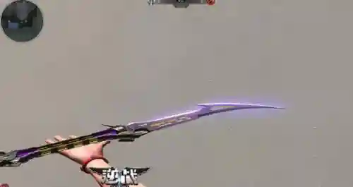 逆战缇娜的武器插图
