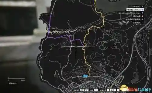 gta5武器研究在哪里插图1
