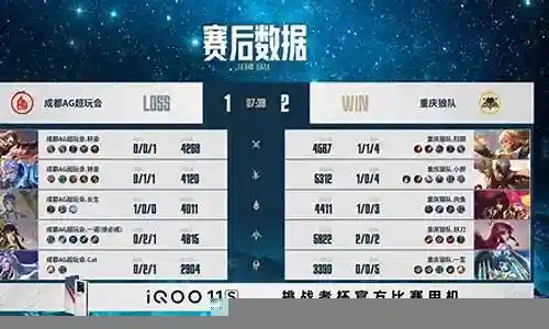 狼队总决赛阵容搭配推荐插图