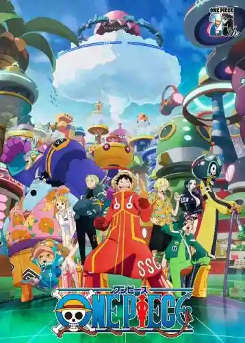 海米阵容插图