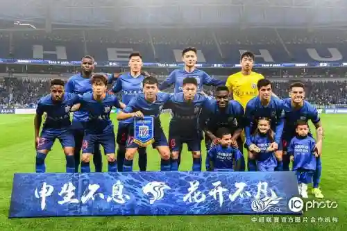 上海申花国安外援阵容阵容插图1