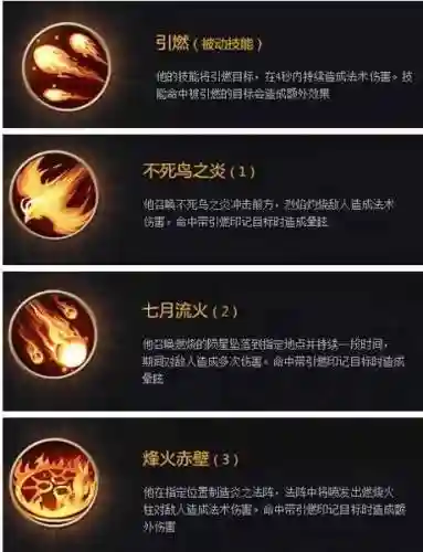 新版周瑜怎么放技能插图1