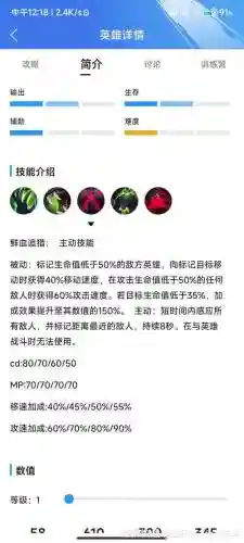 lol被动技能最好插图1