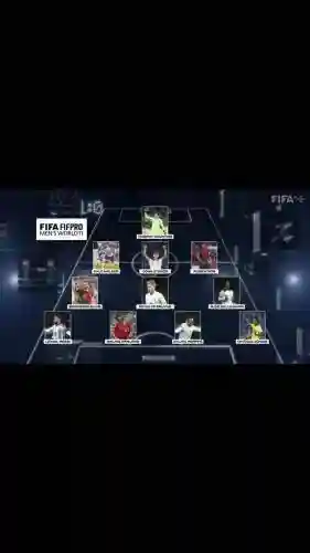 FIFA更新阵容插图1