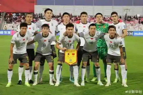 赛前首发阵容插图1