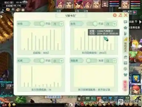 梦幻西游化生开销插图1