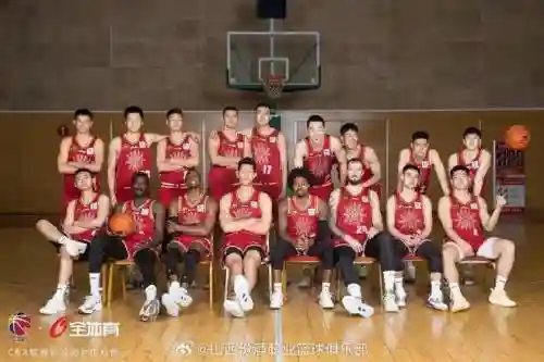 山西好友阵容插图