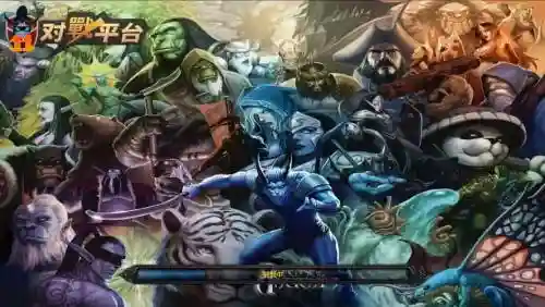 dotaai完美阵容插图