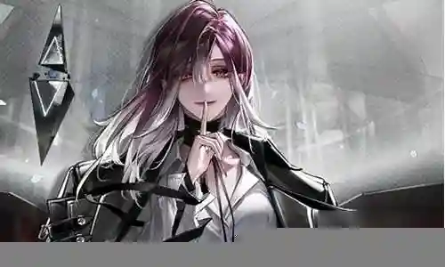无期迷途瑟琳搭配什么阵容插图