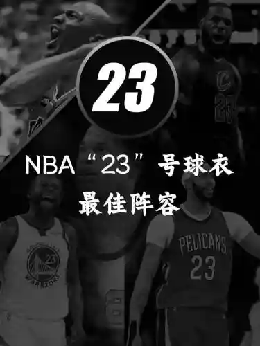 最佳23阵容插图