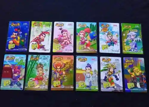 梦幻西游卡60攻略插图