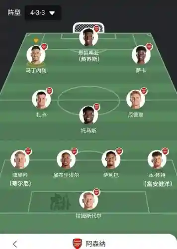 433阵容缺点插图1