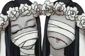 第五人格新角色连体姐妹技能插图1