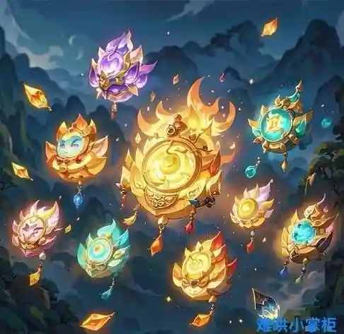 梦幻西游69法宝血葫芦插图