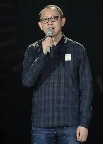 歌手洪涛阵容插图1