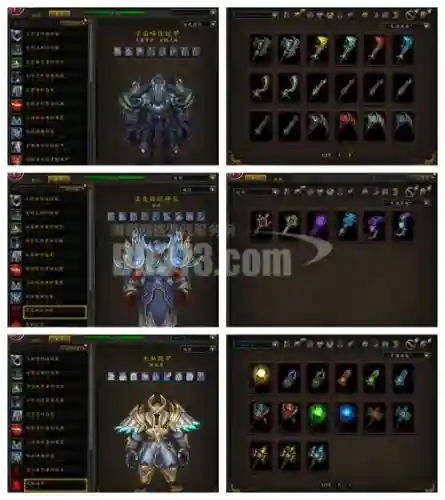 wow6.2黄金挑战攻略插图1