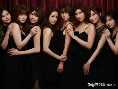 最新阵容av插图1