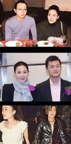 王菲阵容插图