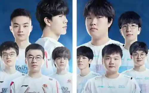 wbg阵容视频插图1