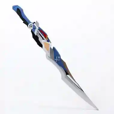 铠甲勇士的所有武器图片大全_1插图1
