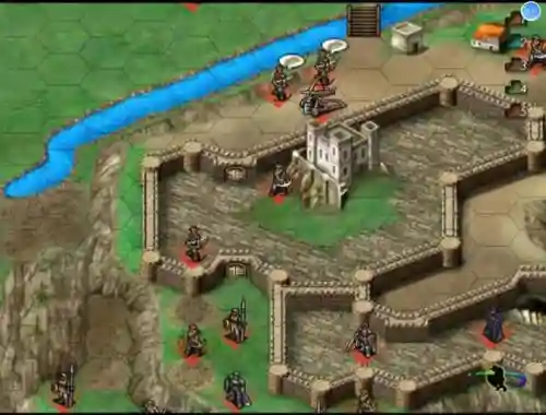 最终游戏二14关攻略插图1