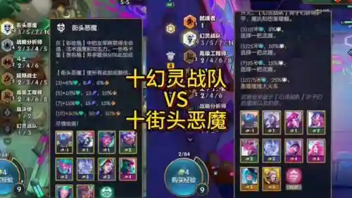 恶魔杀手阵容插图