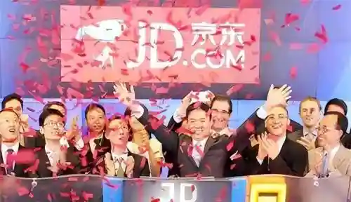 2017京东阵容插图1