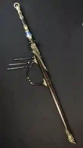 短宗过渡装备插图1
