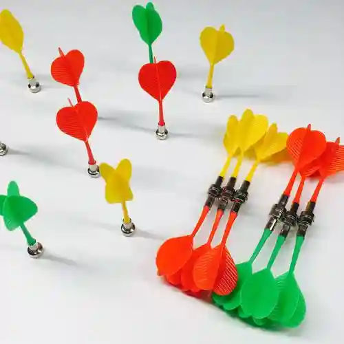 武器是磁铁的小游戏插图1