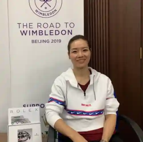 李娜传阵容插图
