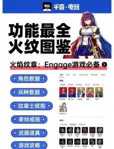 火焰纹章马克斯攻略插图1