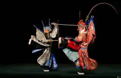 京州阵容插图