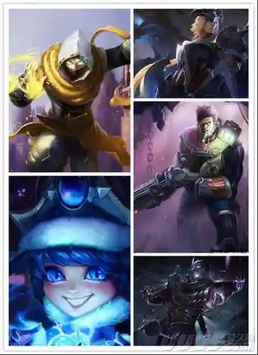 周免阵容插图1