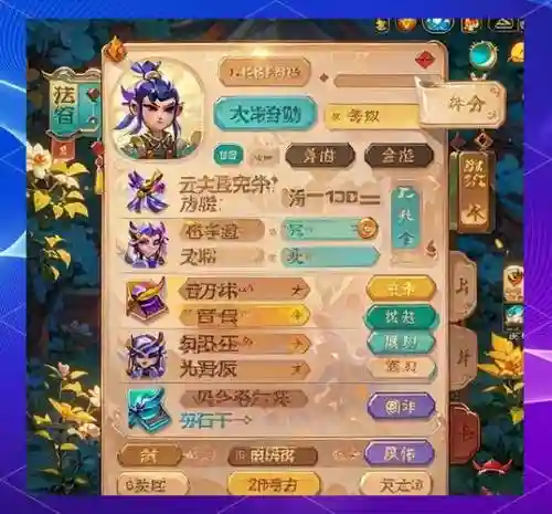 梦幻西游官职战事心得插图