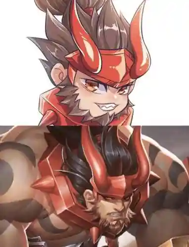 s8廉颇攻略插图