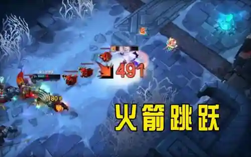 lol小炮技能s6插图